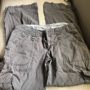 North Face Pants